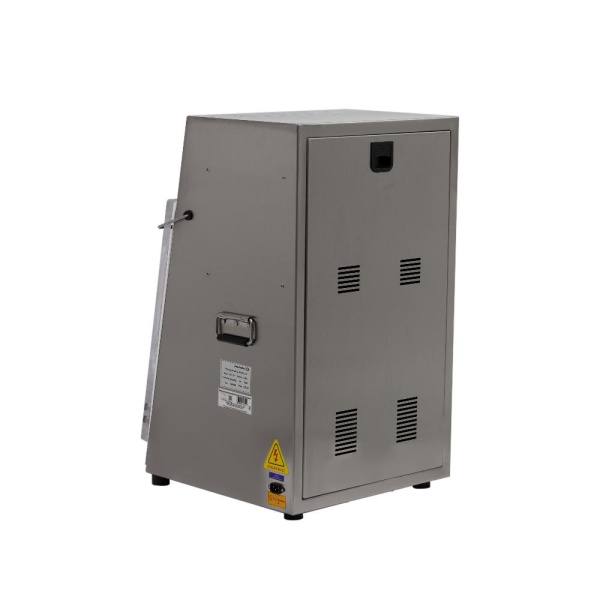 Вертикальный вакуумный упаковщик DZ-410V Foodatlas Eco